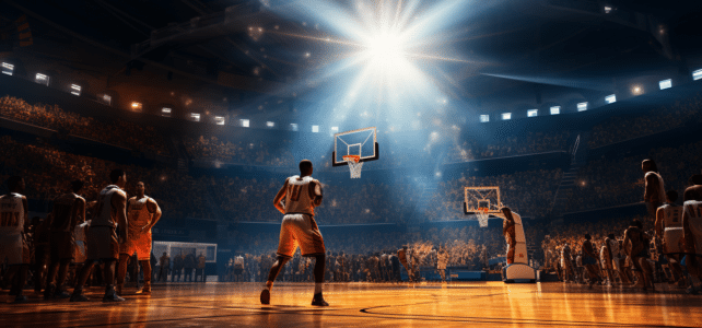 Zoom sur les rôles et responsabilités clés dans le monde du basket