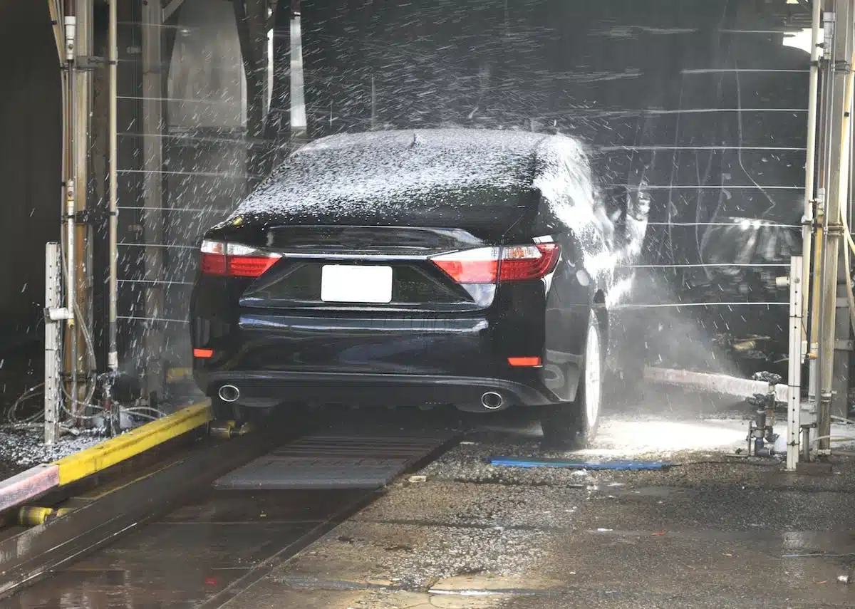 Comment nettoyer efficacement les sièges de voiture avec du bicarbonate de soude ?