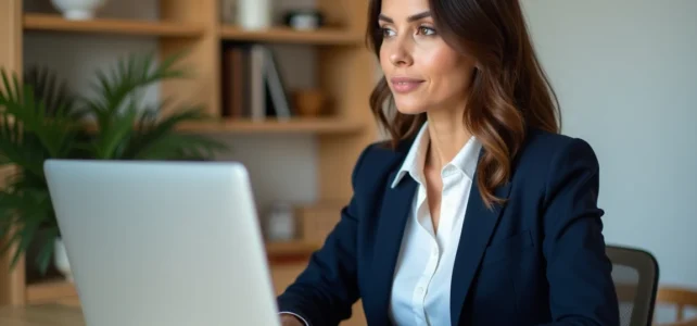 Tout savoir sur l’intranet IAD France : fonctionnalités et avantages pour les conseillers Tout savoir sur l’intranet IAD France : fonctionnalités et avantages pour les conseillers