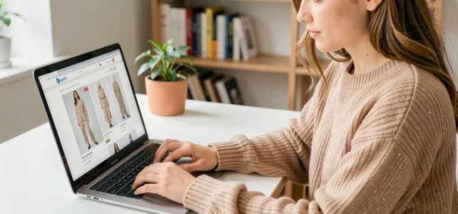 Comment contacter facilement l’équipe de votre boutique de mode en ligne préférée Comment contacter facilement l’équipe de votre boutique de mode en ligne préférée