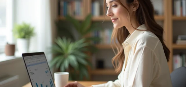 Découvrez comment lancer et développer votre entreprise en ligne avec succès Découvrez comment lancer et développer votre entreprise en ligne avec succès