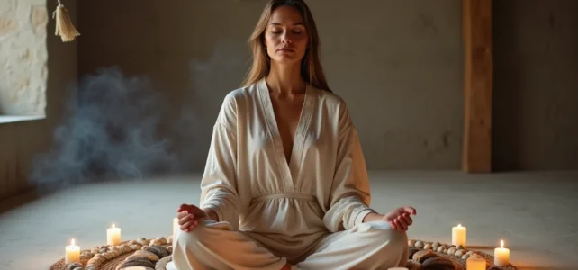 Découvrez la signification mystique des sept mondes spirituels et leur influence sur notre vie Découvrez la signification mystique des sept mondes spirituels et leur influence sur notre vie