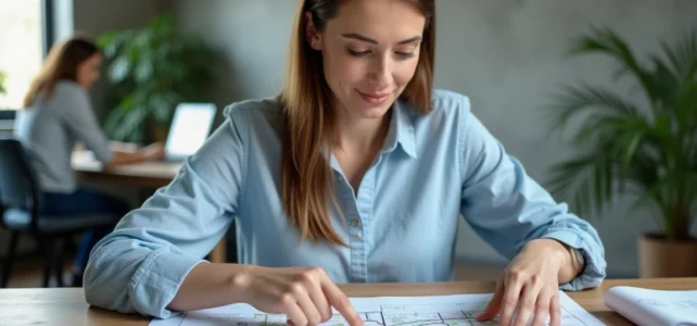 Découvrez comment naviguer facilement grâce à un plan de site clair et efficace Découvrez comment naviguer facilement grâce à un plan de site clair et efficace