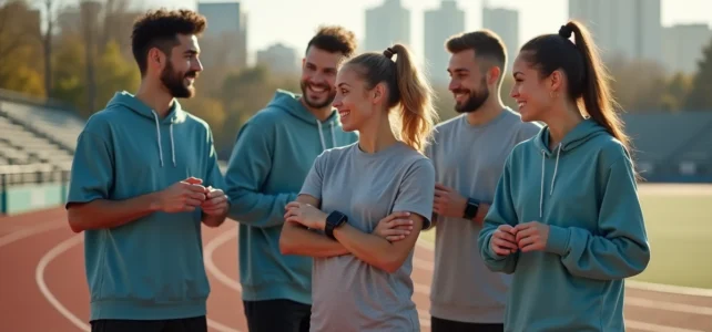 Les dernières tendances et actualités incontournables du monde du sport en 2024