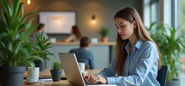 Les meilleures stratégies pour réussir votre recherche d’emploi dans l&rsquo;industrie moderne