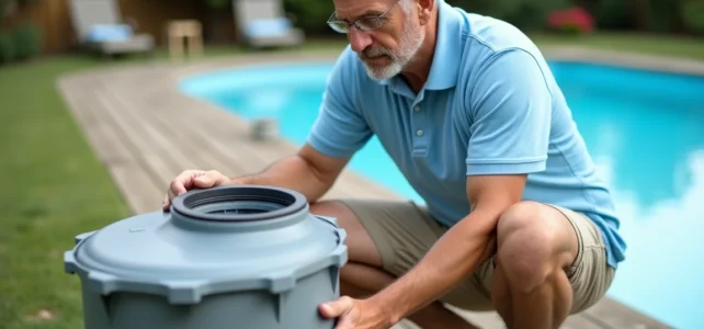 Peut-on utiliser une pompe de piscine sans cartouche filtrante ? Nos conseils pratiques Peut-on utiliser une pompe de piscine sans cartouche filtrante ? Nos conseils pratiques
