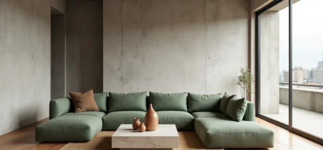 Les meilleures tendances en architecture intérieure pour sublimer votre espace de vie Les meilleures tendances en architecture intérieure pour sublimer votre espace de vie